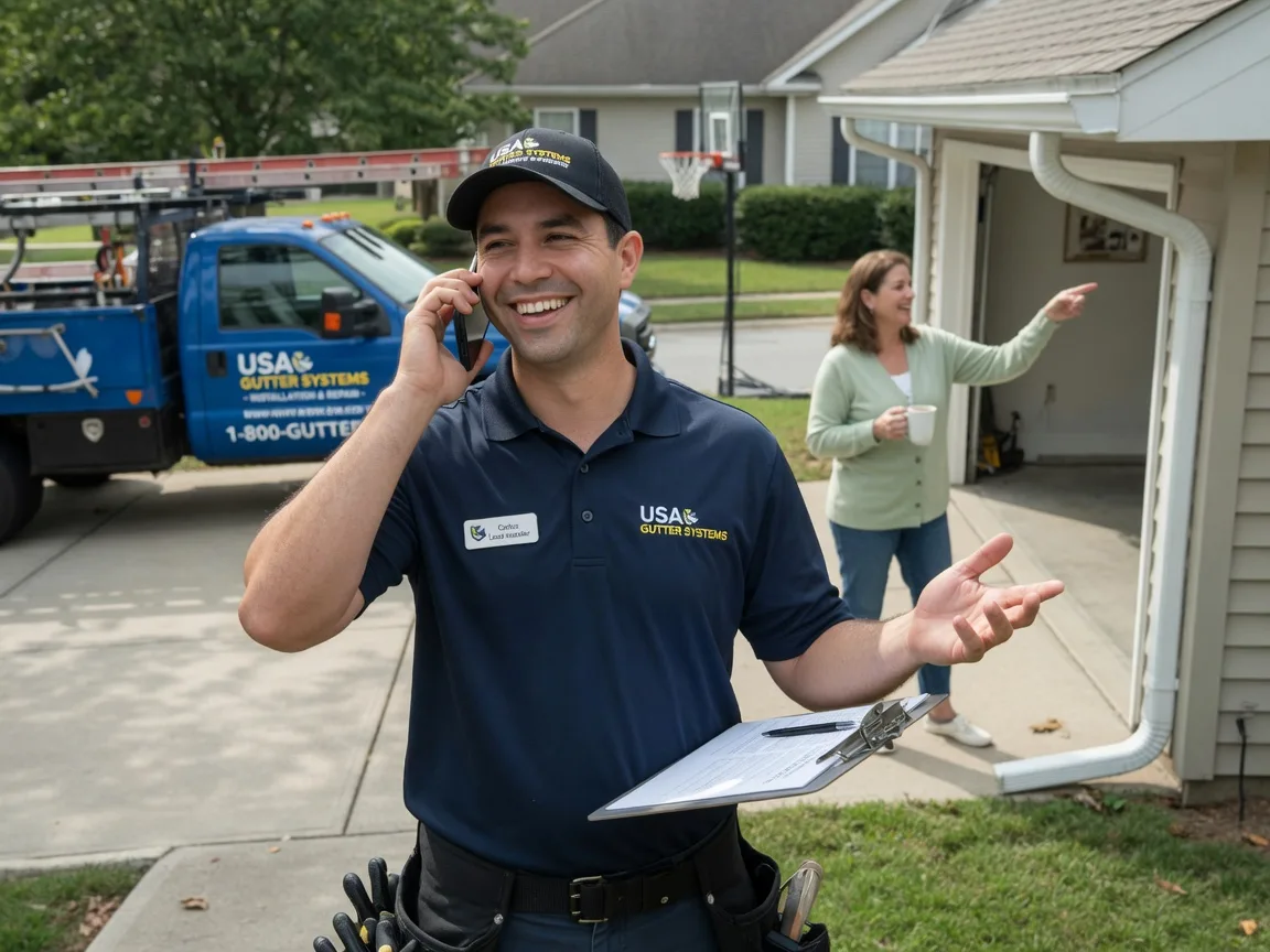 Gutter Installation Dobbins, CA FAQs